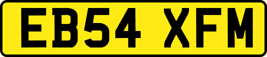 EB54XFM