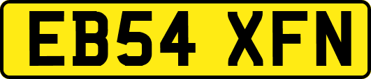 EB54XFN