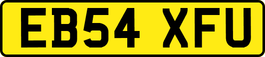 EB54XFU