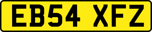 EB54XFZ