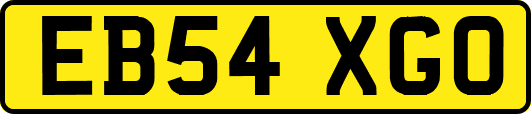 EB54XGO