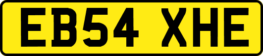 EB54XHE