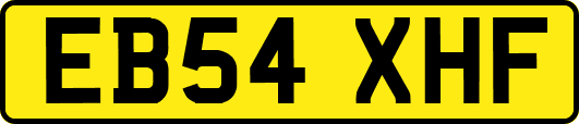 EB54XHF