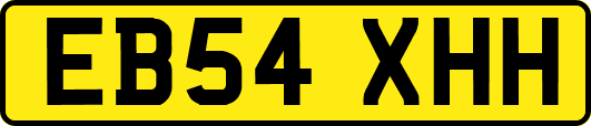 EB54XHH