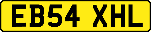 EB54XHL