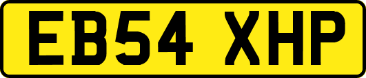 EB54XHP