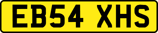 EB54XHS