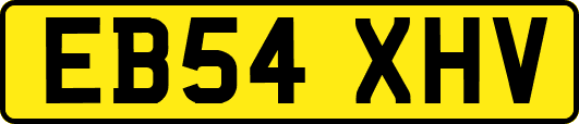 EB54XHV