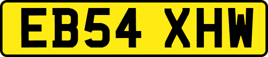 EB54XHW