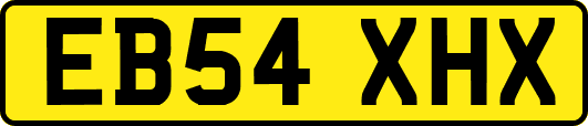 EB54XHX