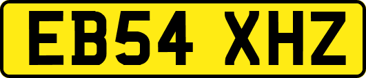 EB54XHZ