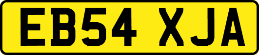 EB54XJA