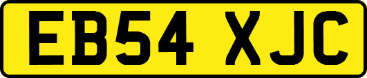 EB54XJC