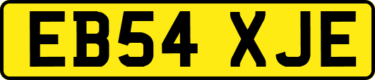 EB54XJE