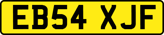 EB54XJF
