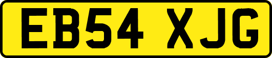 EB54XJG