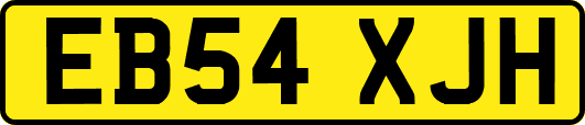 EB54XJH