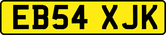 EB54XJK