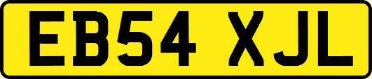EB54XJL
