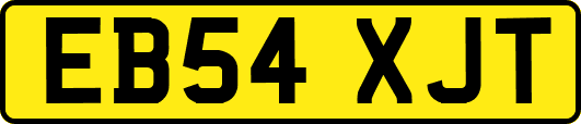 EB54XJT