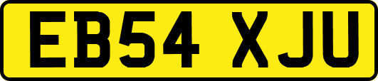 EB54XJU