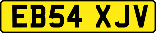 EB54XJV