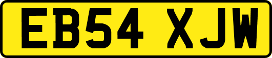 EB54XJW