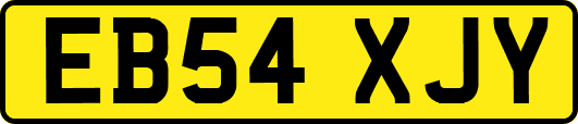 EB54XJY