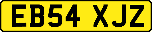 EB54XJZ