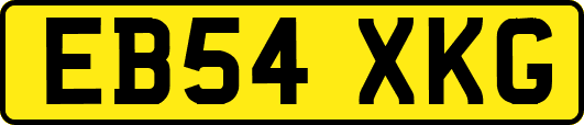 EB54XKG