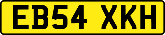 EB54XKH