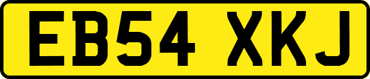 EB54XKJ