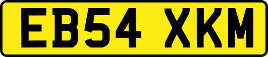 EB54XKM