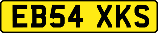 EB54XKS