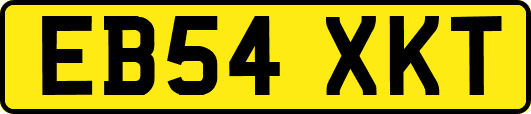 EB54XKT