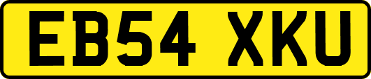 EB54XKU