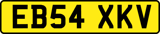 EB54XKV