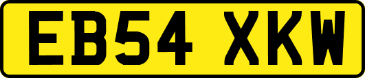 EB54XKW