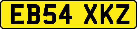 EB54XKZ