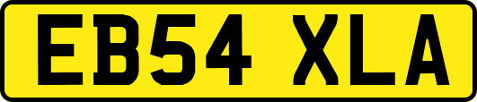 EB54XLA