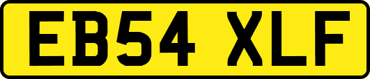 EB54XLF