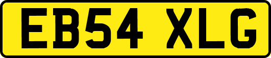 EB54XLG