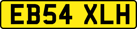 EB54XLH