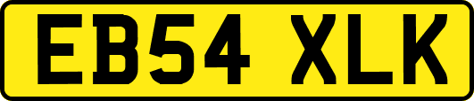 EB54XLK