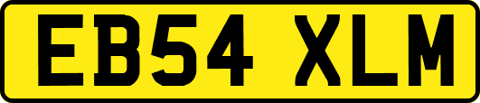 EB54XLM