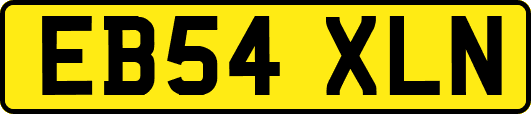 EB54XLN