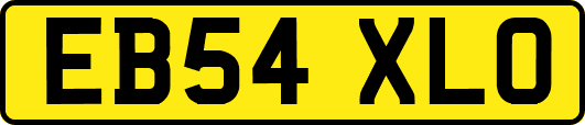 EB54XLO