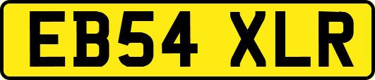 EB54XLR