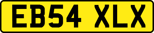 EB54XLX