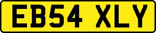 EB54XLY